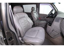 2000 Chevrolet Astro (CC-2094985) for sale in Christiansburg, Virginia