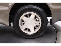 2000 Chevrolet Astro (CC-2094985) for sale in Christiansburg, Virginia