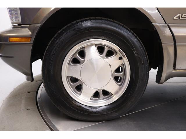 2000 Chevrolet Astro (CC-2094985) for sale in Christiansburg, Virginia