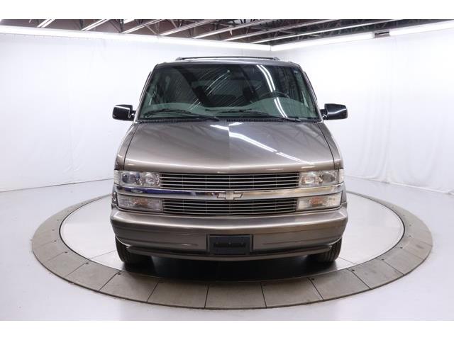 2000 Chevrolet Astro (CC-2094985) for sale in Christiansburg, Virginia