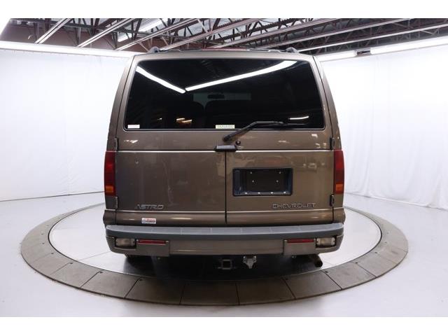 2000 Chevrolet Astro (CC-2094985) for sale in Christiansburg, Virginia