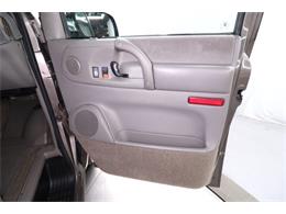 2000 Chevrolet Astro (CC-2094985) for sale in Christiansburg, Virginia
