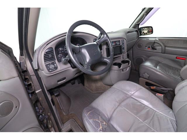 2000 Chevrolet Astro (CC-2094985) for sale in Christiansburg, Virginia