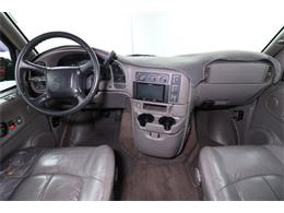 2000 Chevrolet Astro (CC-2094985) for sale in Christiansburg, Virginia