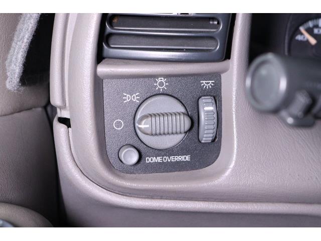 2000 Chevrolet Astro (CC-2094985) for sale in Christiansburg, Virginia