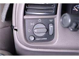 2000 Chevrolet Astro (CC-2094985) for sale in Christiansburg, Virginia