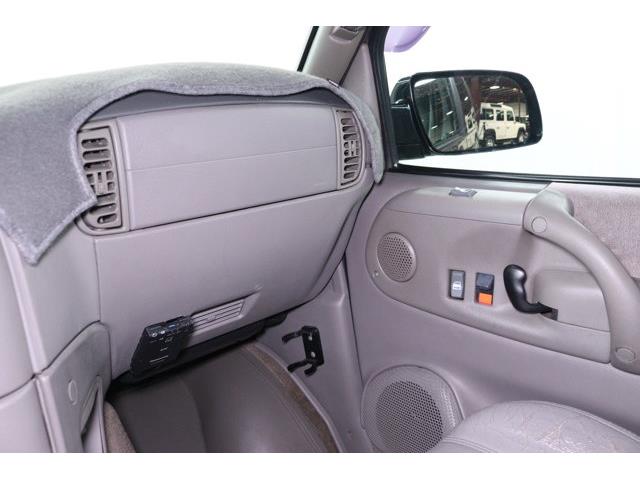 2000 Chevrolet Astro (CC-2094985) for sale in Christiansburg, Virginia