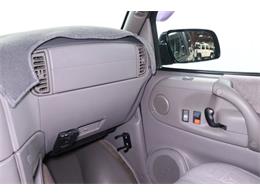2000 Chevrolet Astro (CC-2094985) for sale in Christiansburg, Virginia