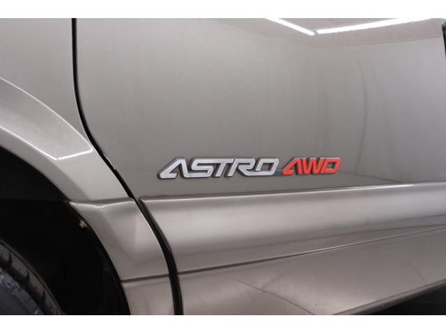 2000 Chevrolet Astro (CC-2094985) for sale in Christiansburg, Virginia
