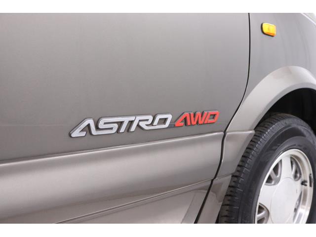 2000 Chevrolet Astro (CC-2094985) for sale in Christiansburg, Virginia