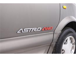 2000 Chevrolet Astro (CC-2094985) for sale in Christiansburg, Virginia