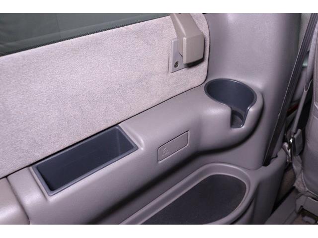 2000 Chevrolet Astro (CC-2094985) for sale in Christiansburg, Virginia