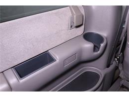 2000 Chevrolet Astro (CC-2094985) for sale in Christiansburg, Virginia