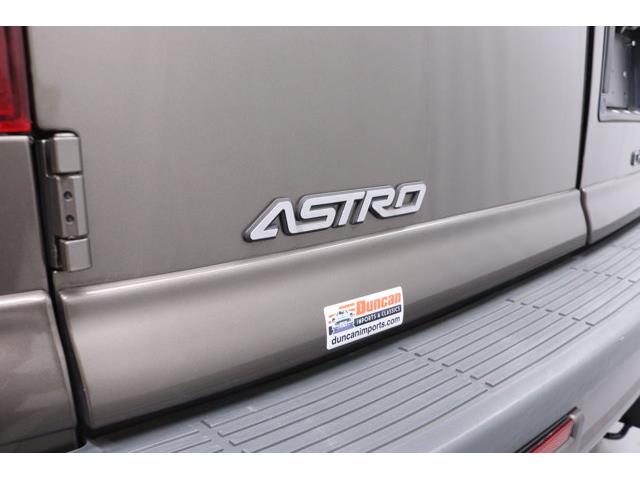 2000 Chevrolet Astro (CC-2094985) for sale in Christiansburg, Virginia