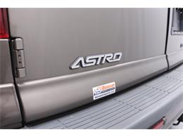 2000 Chevrolet Astro (CC-2094985) for sale in Christiansburg, Virginia