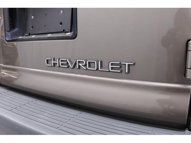 2000 Chevrolet Astro (CC-2094985) for sale in Christiansburg, Virginia