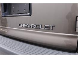 2000 Chevrolet Astro (CC-2094985) for sale in Christiansburg, Virginia