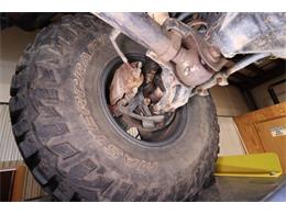 2002 Jeep Wrangler (CC-2094986) for sale in Christiansburg, Virginia
