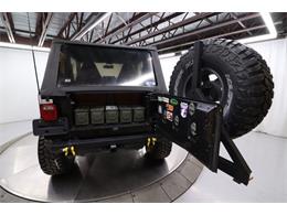 2002 Jeep Wrangler (CC-2094986) for sale in Christiansburg, Virginia