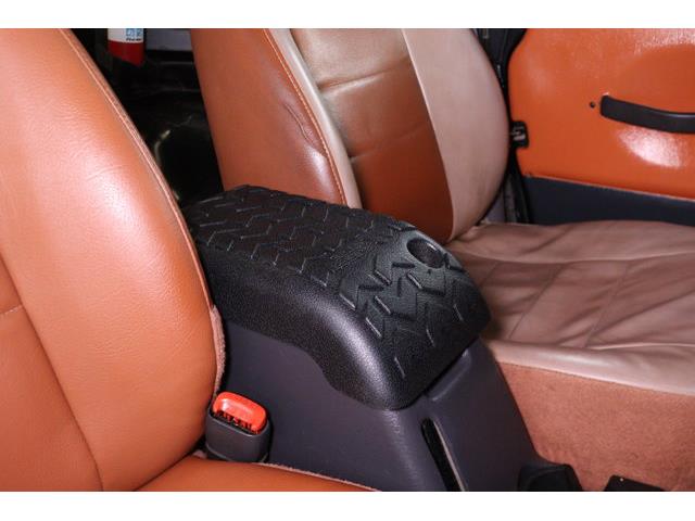2002 Jeep Wrangler (CC-2094986) for sale in Christiansburg, Virginia