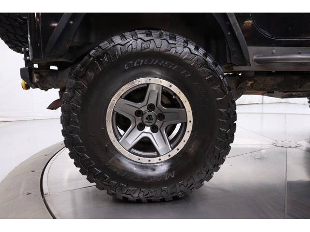 2002 Jeep Wrangler (CC-2094986) for sale in Christiansburg, Virginia