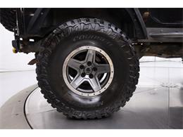 2002 Jeep Wrangler (CC-2094986) for sale in Christiansburg, Virginia