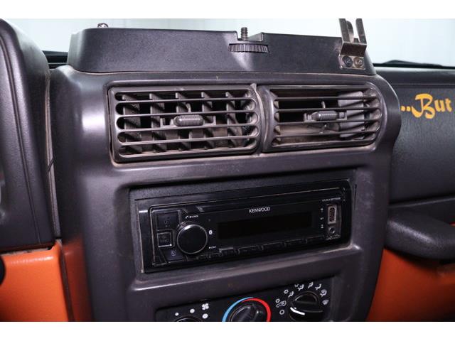 2002 Jeep Wrangler (CC-2094986) for sale in Christiansburg, Virginia