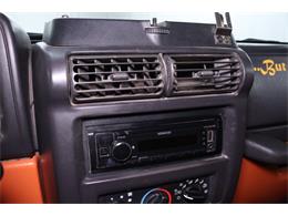 2002 Jeep Wrangler (CC-2094986) for sale in Christiansburg, Virginia