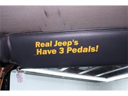 2002 Jeep Wrangler (CC-2094986) for sale in Christiansburg, Virginia