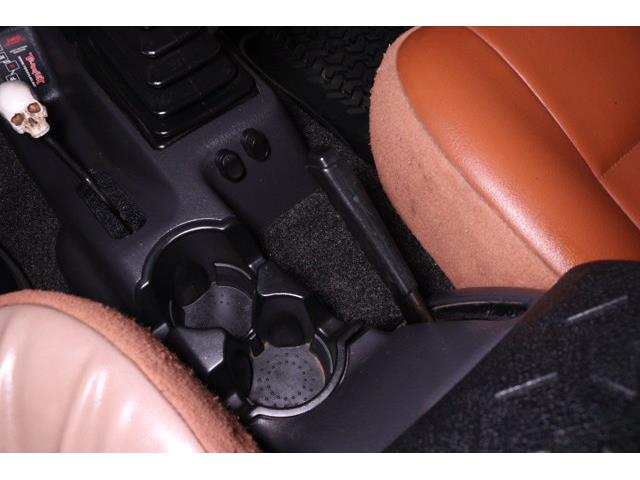 2002 Jeep Wrangler (CC-2094986) for sale in Christiansburg, Virginia