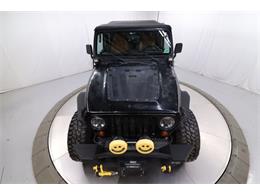 2002 Jeep Wrangler (CC-2094986) for sale in Christiansburg, Virginia