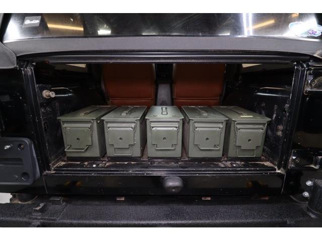 2002 Jeep Wrangler (CC-2094986) for sale in Christiansburg, Virginia