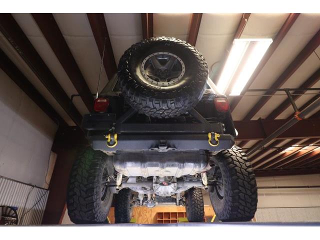 2002 Jeep Wrangler (CC-2094986) for sale in Christiansburg, Virginia