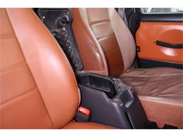 2002 Jeep Wrangler (CC-2094986) for sale in Christiansburg, Virginia