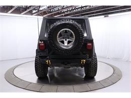 2002 Jeep Wrangler (CC-2094986) for sale in Christiansburg, Virginia
