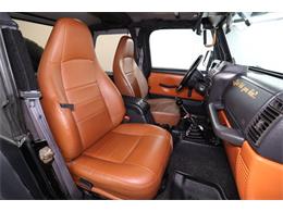 2002 Jeep Wrangler (CC-2094986) for sale in Christiansburg, Virginia