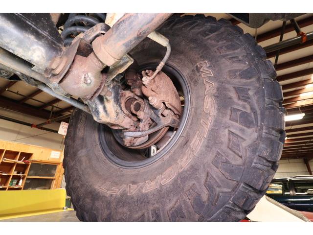 2002 Jeep Wrangler (CC-2094986) for sale in Christiansburg, Virginia