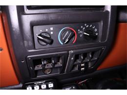 2002 Jeep Wrangler (CC-2094986) for sale in Christiansburg, Virginia