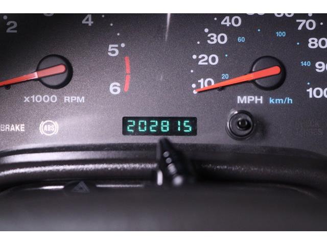 2002 Jeep Wrangler (CC-2094986) for sale in Christiansburg, Virginia