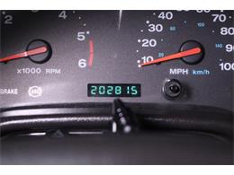 2002 Jeep Wrangler (CC-2094986) for sale in Christiansburg, Virginia