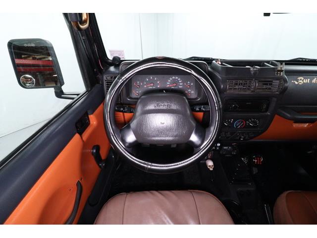 2002 Jeep Wrangler (CC-2094986) for sale in Christiansburg, Virginia