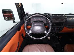 2002 Jeep Wrangler (CC-2094986) for sale in Christiansburg, Virginia
