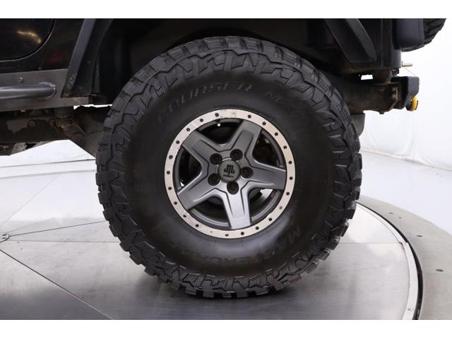 2002 Jeep Wrangler (CC-2094986) for sale in Christiansburg, Virginia