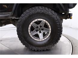 2002 Jeep Wrangler (CC-2094986) for sale in Christiansburg, Virginia