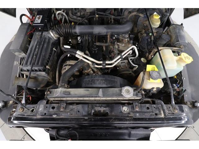 2002 Jeep Wrangler (CC-2094986) for sale in Christiansburg, Virginia