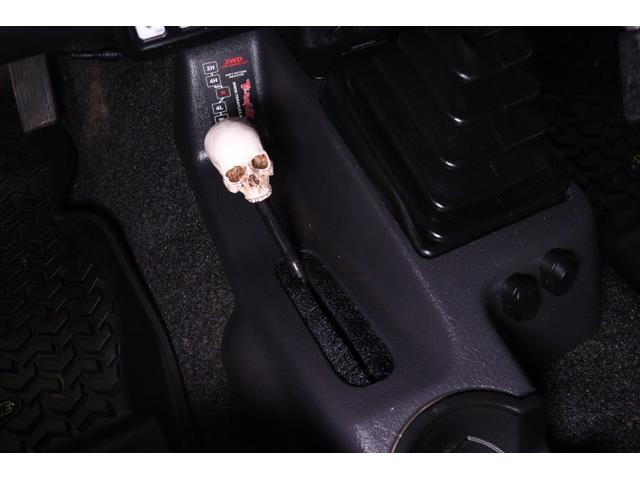 2002 Jeep Wrangler (CC-2094986) for sale in Christiansburg, Virginia