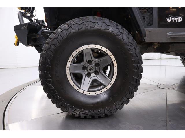 2002 Jeep Wrangler (CC-2094986) for sale in Christiansburg, Virginia
