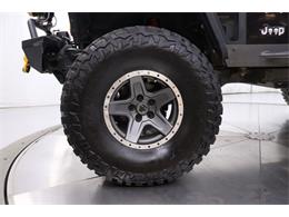 2002 Jeep Wrangler (CC-2094986) for sale in Christiansburg, Virginia