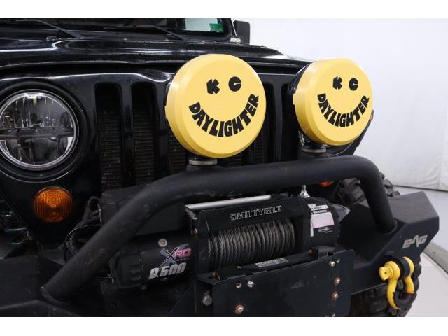 2002 Jeep Wrangler (CC-2094986) for sale in Christiansburg, Virginia