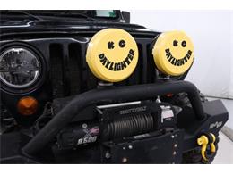2002 Jeep Wrangler (CC-2094986) for sale in Christiansburg, Virginia
